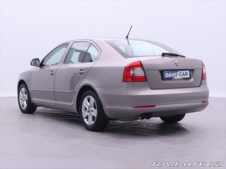 Škoda Octavia 1,4 TSI 90kW CZ Ambiente 2011