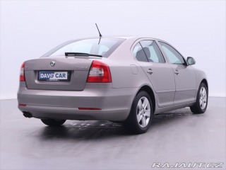 Škoda Octavia 1,4 TSI 90kW CZ Ambiente 2011