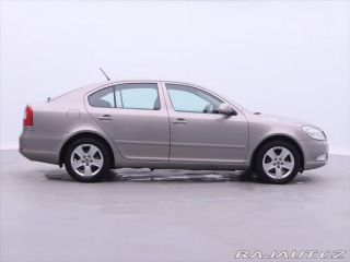 Škoda Octavia 1,4 TSI 90kW CZ Ambiente 2011
