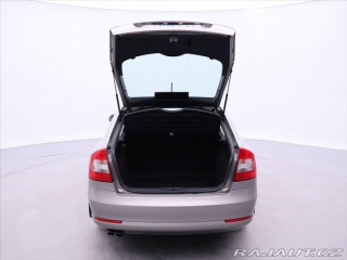 Škoda Octavia 1,4 TSI 90kW CZ Ambiente 2011