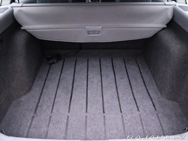 Škoda Octavia 1,6 i 74kW CZ STK 01/26 1999
