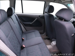 Škoda Octavia 1,6 i 74kW CZ STK 01/26 1999