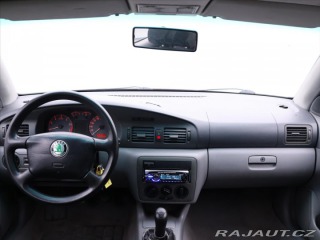 Škoda Octavia 1,6 i 74kW CZ STK 01/26 1999
