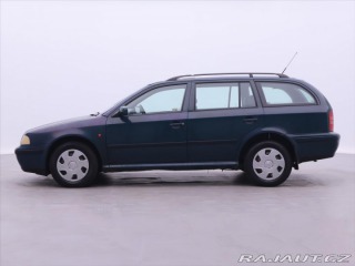 Škoda Octavia 1,6 i 74kW CZ STK 01/26 1999