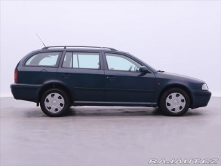 Škoda Octavia 1,6 i 74kW CZ STK 01/26 1999