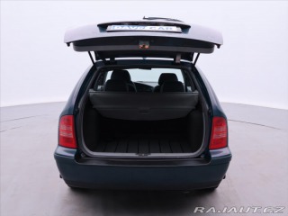 Škoda Octavia 1,6 i 74kW CZ STK 01/26 1999