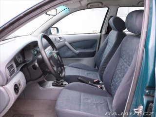 Škoda Octavia 1,6 i 74kW CZ STK 01/26 1999