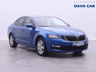 Škoda Octavia 1,0 TSI 85kW CZ Ambition