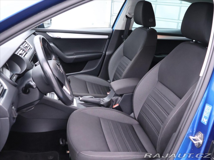 Škoda Octavia 1,0 TSI 85kW CZ Ambition 2019
