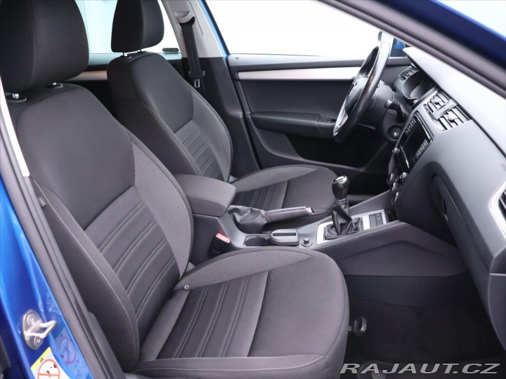 Škoda Octavia 1,0 TSI 85kW CZ Ambition 2019