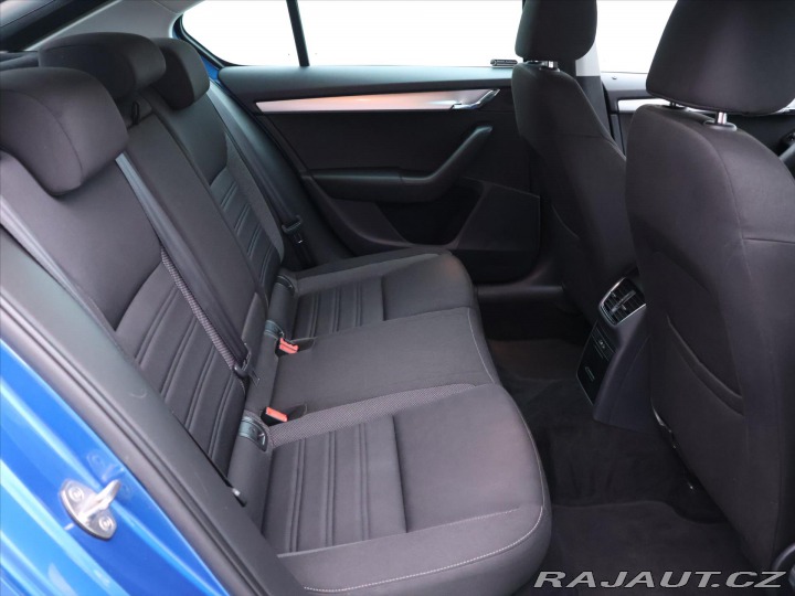 Škoda Octavia 1,0 TSI 85kW CZ Ambition 2019