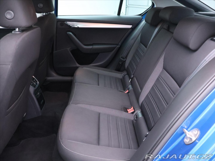 Škoda Octavia 1,0 TSI 85kW CZ Ambition 2019