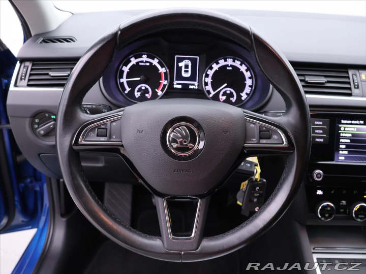 Škoda Octavia 1,0 TSI 85kW CZ Ambition 2019
