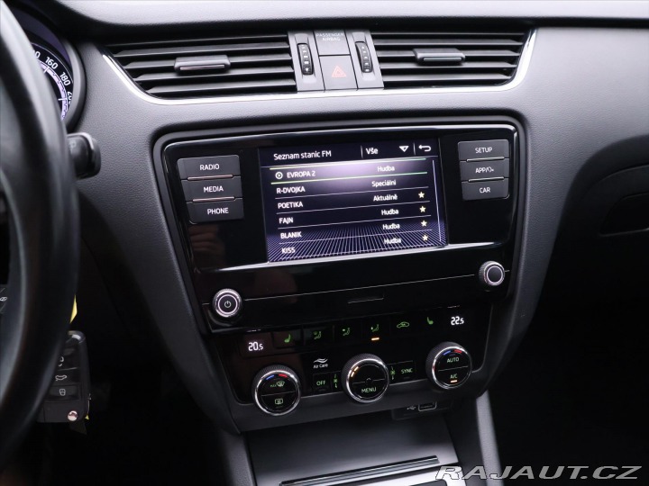 Škoda Octavia 1,0 TSI 85kW CZ Ambition 2019
