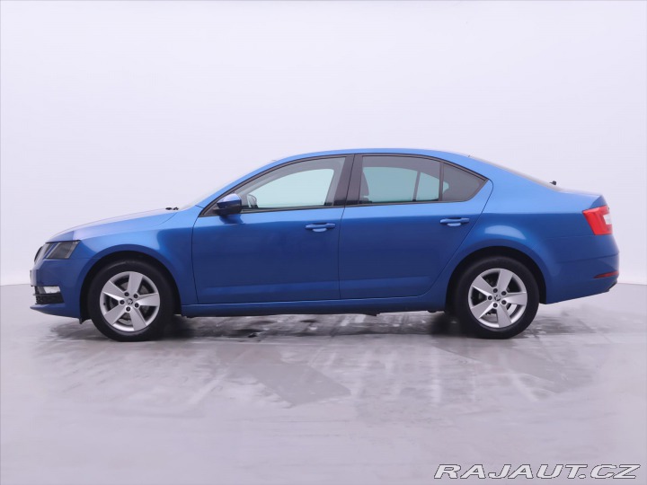 Škoda Octavia 1,0 TSI 85kW CZ Ambition 2019