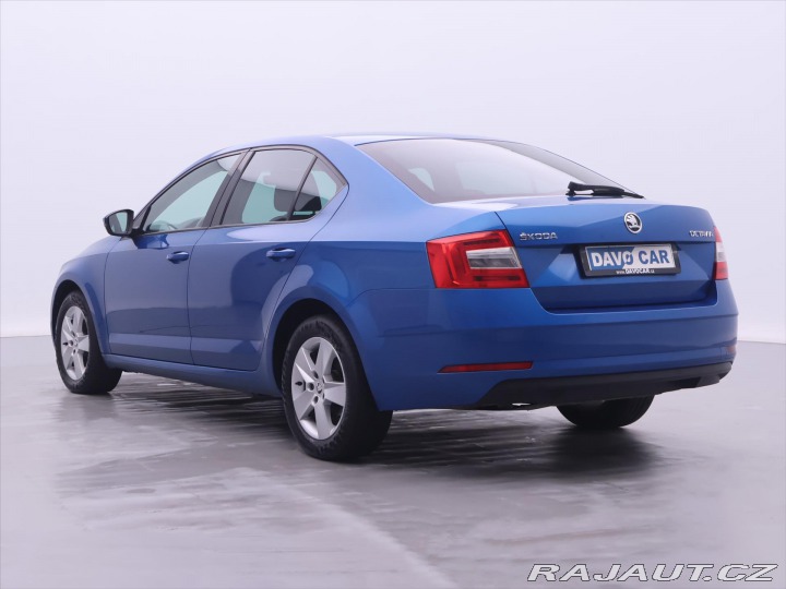 Škoda Octavia 1,0 TSI 85kW CZ Ambition 2019