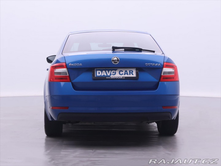 Škoda Octavia 1,0 TSI 85kW CZ Ambition 2019