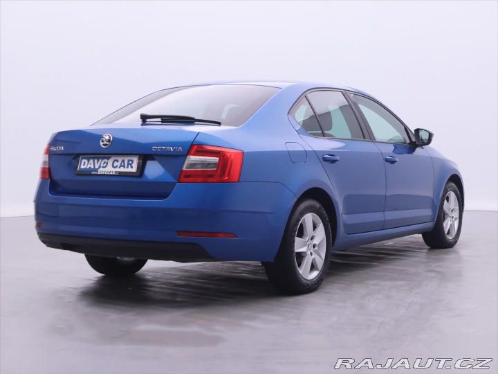Škoda Octavia 1,0 TSI 85kW CZ Ambition 2019