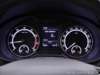 Škoda Octavia 1,0 TSI 85kW CZ Ambition 2019