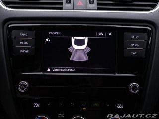 Škoda Octavia 1,0 TSI 85kW CZ Ambition 2019