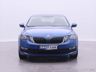 Škoda Octavia 1,0 TSI 85kW CZ Ambition 2019
