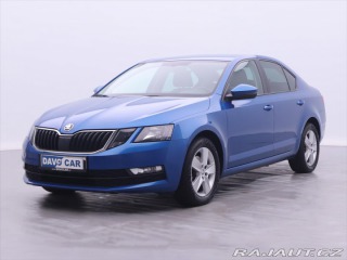 Škoda Octavia 1,0 TSI 85kW CZ Ambition 2019