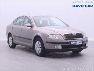 Škoda Octavia 1,9 TDI 77kW CZ Klima Taž