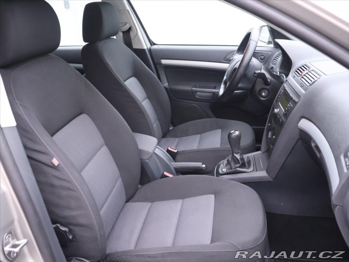 Škoda Octavia 1,9 TDI 77kW CZ Klima Taž 2007