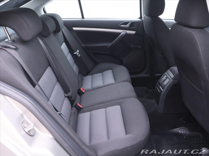 Škoda Octavia 1,9 TDI 77kW CZ Klima Taž 2007