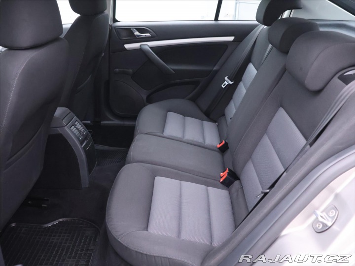Škoda Octavia 1,9 TDI 77kW CZ Klima Taž 2007