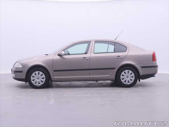 Škoda Octavia 1,9 TDI 77kW CZ Klima Taž 2007