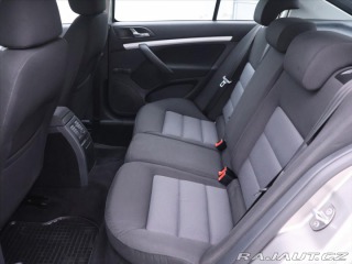 Škoda Octavia 1,9 TDI 77kW CZ Klima Taž 2007