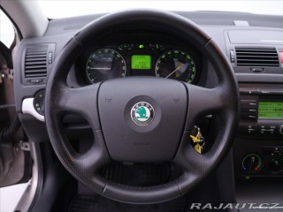 Škoda Octavia 1,9 TDI 77kW CZ Klima Taž 2007