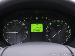 Škoda Octavia 1,9 TDI 77kW CZ Klima Taž 2007