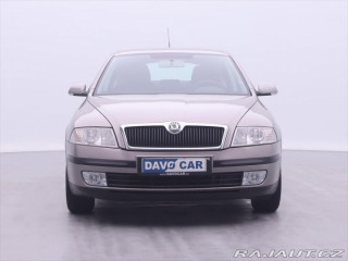 Škoda Octavia 1,9 TDI 77kW CZ Klima Taž 2007