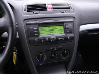 Škoda Octavia 1,9 TDI 77kW CZ Klima Taž 2007