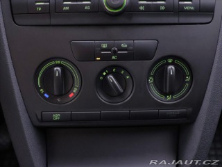 Škoda Octavia 1,9 TDI 77kW CZ Klima Taž 2007