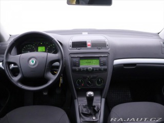 Škoda Octavia 1,9 TDI 77kW CZ Klima Taž 2007