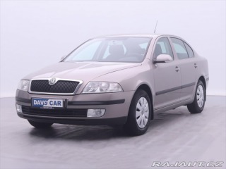 Škoda Octavia 1,9 TDI 77kW CZ Klima Taž 2007