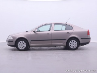 Škoda Octavia 1,9 TDI 77kW CZ Klima Taž 2007
