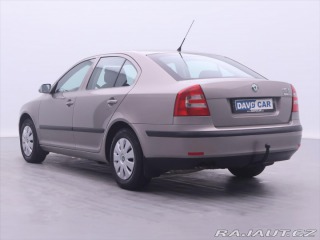 Škoda Octavia 1,9 TDI 77kW CZ Klima Taž 2007
