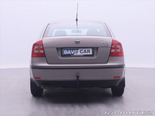 Škoda Octavia 1,9 TDI 77kW CZ Klima Taž 2007