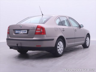 Škoda Octavia 1,9 TDI 77kW CZ Klima Taž 2007