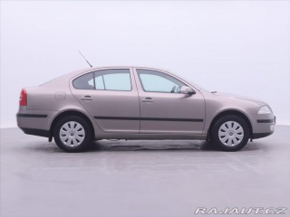 Škoda Octavia 1,9 TDI 77kW CZ Klima Taž 2007