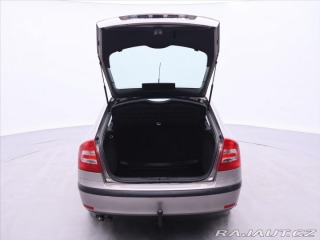 Škoda Octavia 1,9 TDI 77kW CZ Klima Taž 2007