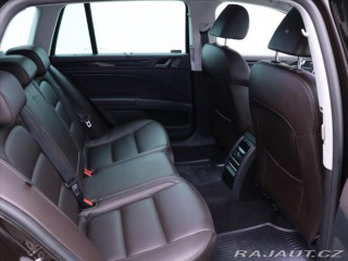 Škoda Superb 2,0 TDI 125kW 4x4 DSG CZ 2013