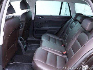 Škoda Superb 2,0 TDI 125kW 4x4 DSG CZ 2013