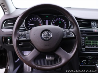 Škoda Superb 2,0 TDI 125kW 4x4 DSG CZ 2013