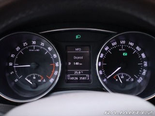Škoda Superb 2,0 TDI 125kW 4x4 DSG CZ 2013