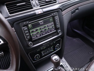 Škoda Superb 2,0 TDI 125kW 4x4 DSG CZ 2013